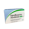 Ciprofloxacine Kopen Zonder Recept