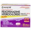 Fexofenadine Kopen